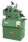 寧江機(jī)床 YM3608A 精密臥式滾齒機(jī)床