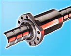聯(lián)安 直線(xiàn)軸承系列 3mm-63mm滾珠絲桿