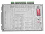 雙杰 SJ-230M2二相混合式步進(jìn)電機(jī)細(xì)分驅(qū)動器