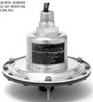江元 675GE800、675DE800 小量程防爆壓力及差壓開關(guān)