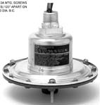 江元 675GE800、675DE800 微壓、微差壓防爆開關(guān)