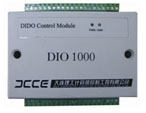 利拓電氣 開入開出邏輯控制器 DIO1000
