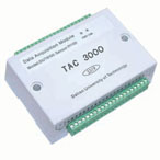 利拓電氣 溫度控制模塊TAC3000