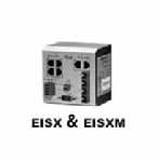科動 EISX、EISXM緊固型交換機(jī)（代理）