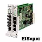 科動 EISCPCI卡式交換機(jī)（代理）