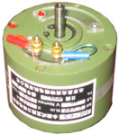 勇光高特 SYL系列永磁式直流力矩電動(dòng)機(jī)