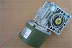 勇光高特 55LYX03～04-i稀土永磁直流力矩電動(dòng)機(jī)