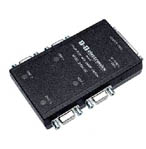 B&B electronics 232迷你串口交換機(jī)（代理）