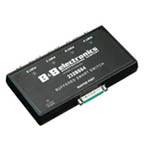 B&B electronics 232串口交換機(jī)（代理）