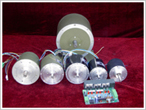 勇光高特 LWX無刷直流力矩電動(dòng)機(jī)