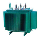 保能 S9-M系列 全密封電力變壓器
