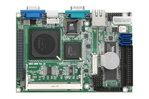 德國Kontron KEEX-2000 工業(yè)3.5”嵌入式單板電腦（代理）