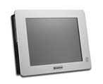 德國Kontron KUBE-8000 免風(fēng)扇的Box PC（代理）