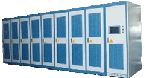 皓業(yè) 380V——10KV　礦用提升機變頻器
