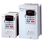臺(tái)達(dá) VFD-B型向量控制變頻器（代理）