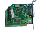 雙諾 AC1080 A/D板