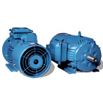 ABB QABP變頻調(diào)速三相異步電動(dòng)機(jī)（代理）