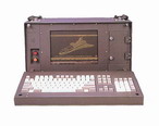 中北恒馭 RPC-9000強(qiáng)固型電腦