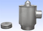 杭州傳感器 CL-YB-5 柱式稱重傳感器