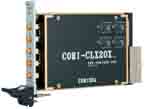 COMIZOA  CompactPCI 數(shù)據(jù)采集卡