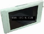 中北恒馭 LPM-104E 軍用加固顯示器