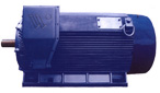 萬高 YJK系列10KV、IP44（IP54）高壓電機(jī)