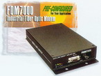 華利通 DLM4000撥號(hào)租用線調(diào)制解調(diào)器