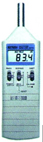 格萊特 GLT-R118型數(shù)字聲級計(jì)