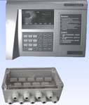 杭州 DS822-D3 分離快化數(shù)字稱重技術(shù)器