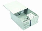 中北恒馭 LIPC-208FH工業(yè)機箱