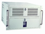 中北恒馭 LEO-8000-6U工業(yè)機箱