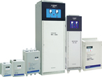 浙江鴻寶 HBR1系列 電機(jī)軟起動(dòng)器