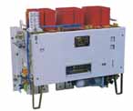 常開(kāi) DW15系列萬(wàn)能式斷路器