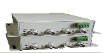 光新時(shí)代 GX-4VnA2SD 數(shù)字光端機(jī)