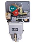 常開 CD10型直流電磁操動機構(gòu)