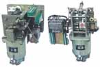 常開 CD17、CD17A系列電磁操動機構(gòu)