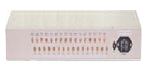 光新時(shí)代 ONC-16E 16E1+100M光端機(jī)