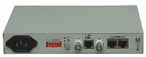光新時(shí)代 GX-12 E1/RS485接口轉(zhuǎn)換器