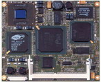 控創(chuàng) 嵌入式計算機模塊 ETX-P3/C3