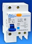 法泰 FTM8LEII漏電斷路器