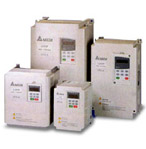 臺達(dá) VFD-A變頻器（代理）