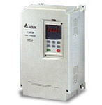 臺達(dá) VFD-F變頻器（代理）