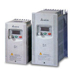 臺達(dá) VFD-S變頻器（代理）