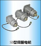 奧信自動化 電動執(zhí)行器伺服電動機SD-310