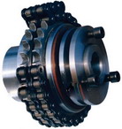 聯(lián)合傳動 MAL型安全磨擦聯(lián)軸器