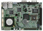 Avalue ECM-3512 3.5〞微型單板電腦