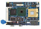 Avalue ECM-945GM 3.5〞微型單板電腦