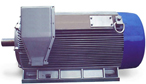 凱捷利 Y2 系列6kV緊湊型三相異步電動(dòng)機(jī)