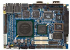 Avalue ECM-LX800 3.5〞微型單板電腦