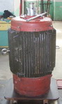 泰山新動(dòng)力 螺桿泵直驅(qū)電機(jī)